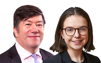 The Retained EU Law (Revocation and Reform) Act 2023