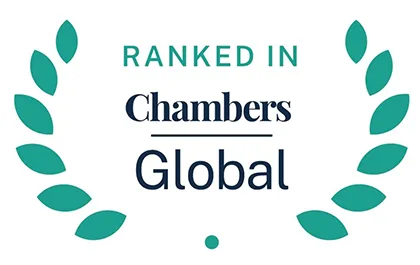 8 Littleton Counsel Ranked in new Chambers Global Guide