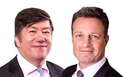 David Reade KC and Adam Solomon KC successful in strike out and summary judgment in restraint of trade cases