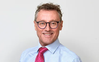 Louis Flannery KC joins Littleton Chambers