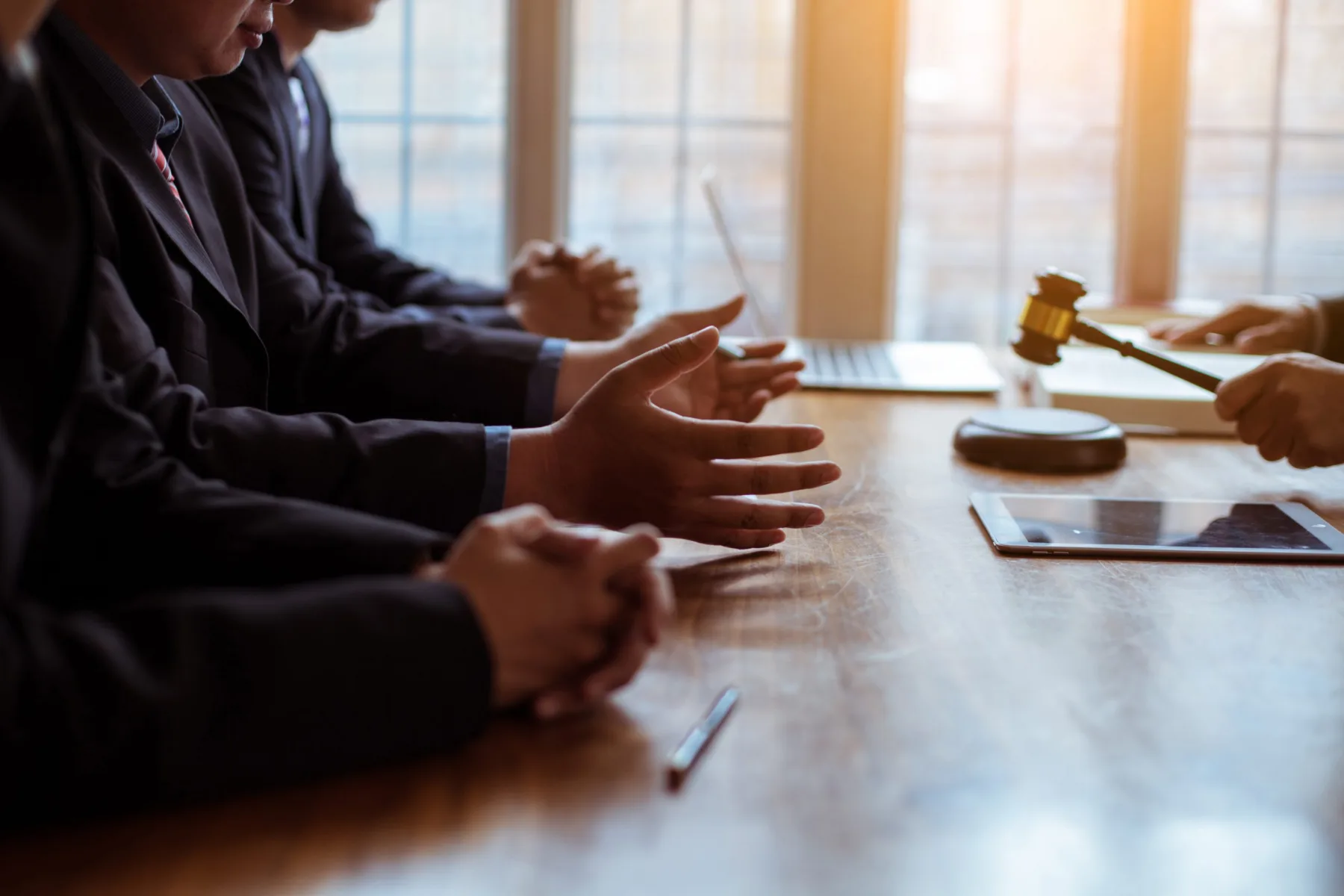 Charlene Ashiru and Kieran Wilson Successful in Court of Appeal Judgment on Redundancy Consultation