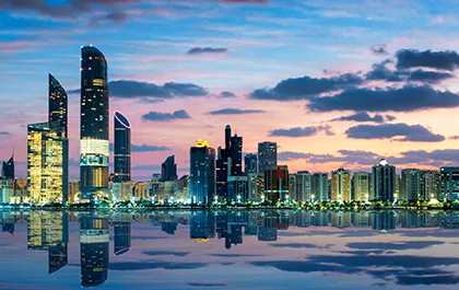 James Bickford Smith and James Green defeat US$5m CEO claim in Abu Dhabi Global Market Court