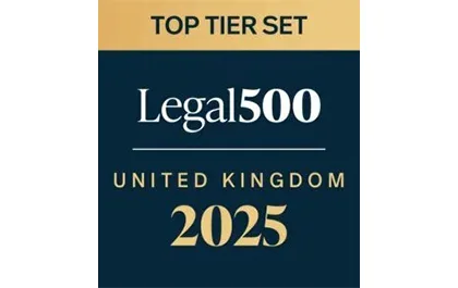 Littleton in Legal 500 2025