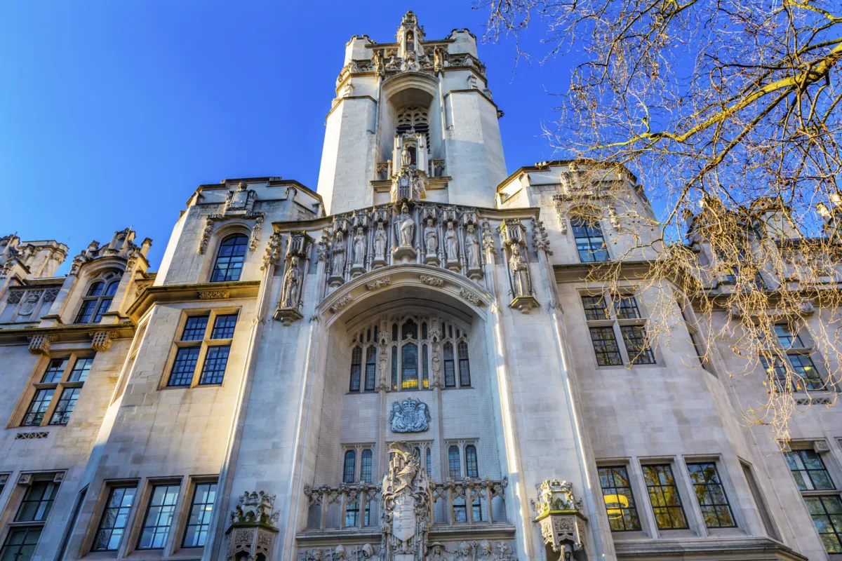 Supreme Court hands down judgment in appeal concerning the Rectification of Collective Agreements