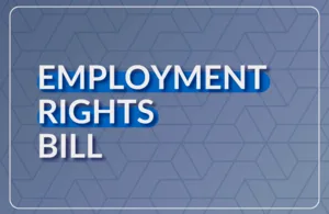 The Employment Rights Bill 2024 – Start Legislating. Details to Follow.