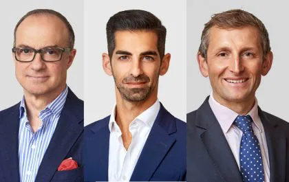 Littleton’s Commercial Team Feature in Two of the Top 20 cases for 2025
