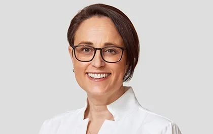 Littleton welcomes Clare Bello as new Chambers Director