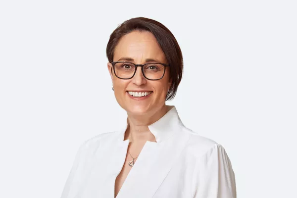 Clare Bello