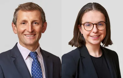 Nick Goodfellow and Bláthnaid Breslin’s success in domestic warranty fraud claim could set wider precedent