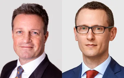 Adam Solomon KC and Matthew Sheridan win for trader in covenant and springboard relief trial