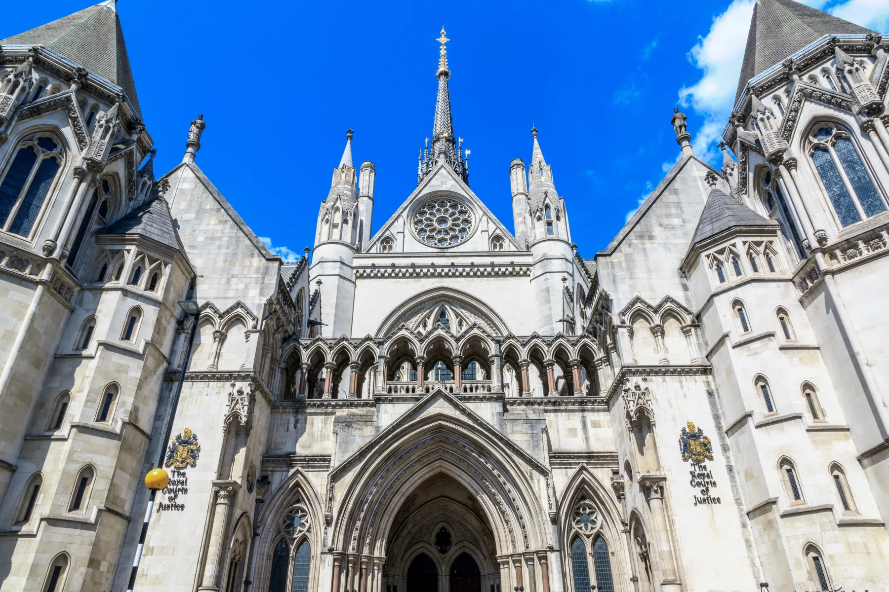 Court rejects Holy See’s allegations of dishonesty, fraud and conspiracy in Vatican “trial of the century” and grants Claimants declaratory relief