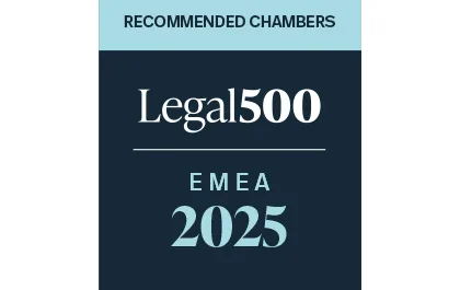 Littleton success in Legal 500 EMEA 2025