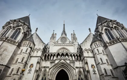 Successful Strike-Out Application in Substantial Fraud Claim
