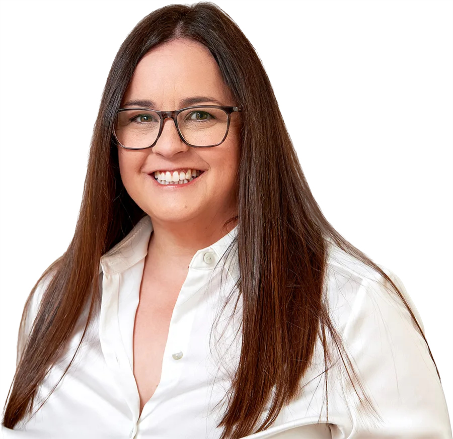 Dr Johanne Cox