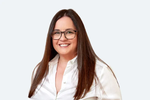 Dr Johanne Cox