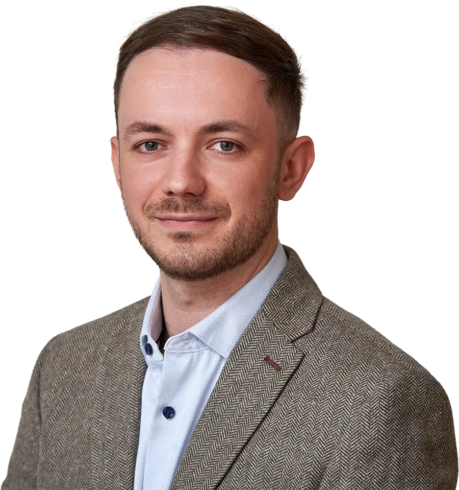 Conor Eglington