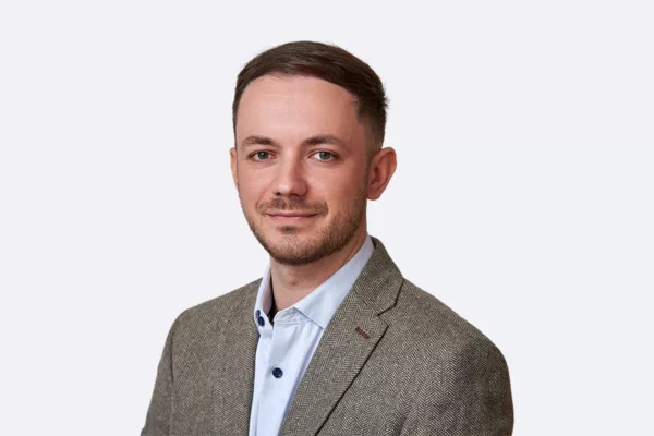 Conor Eglington