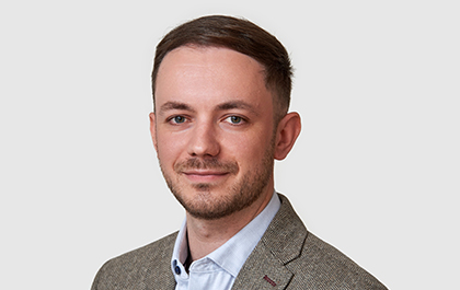 Conor Eglington