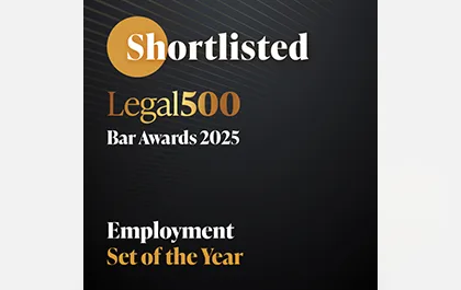 Littleton nominated for 10 awards at The Legal 500 Awards 2025