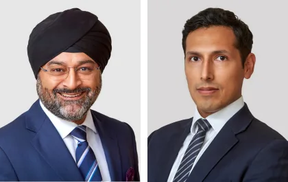 Foreign State permitted to appeal against tribunal’s refusal to stay proceedings