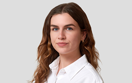 Bella Waddington