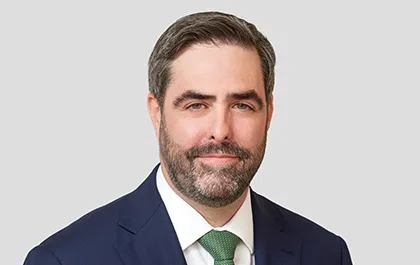 Littleton Chambers sign top sports barrister Steven Flynn on Deadline Day