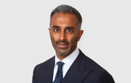 Rajiv Bhatt joins Littleton Chambers as a new tenant