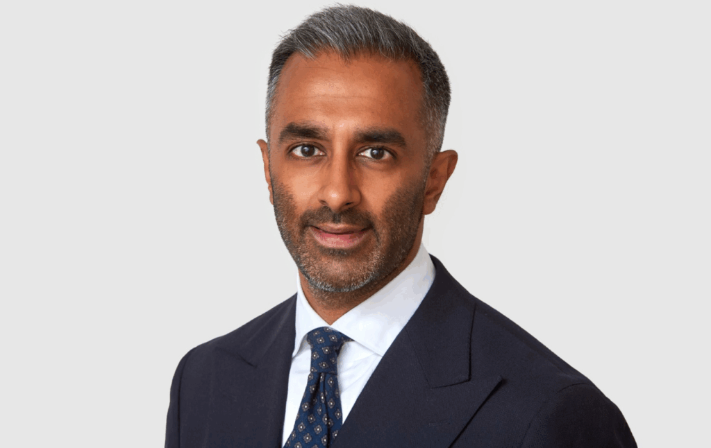 Rajiv Bhatt
