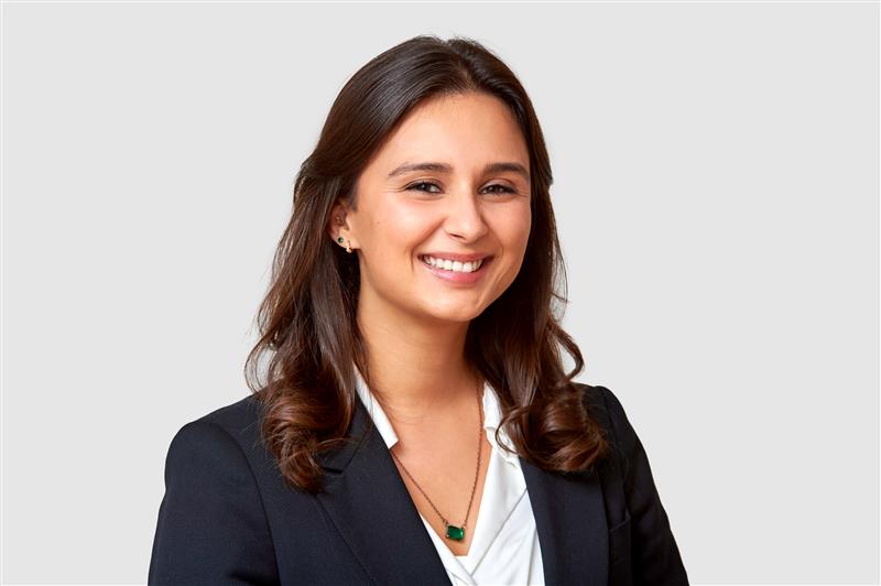 Mia Chaudhuri-Julyan