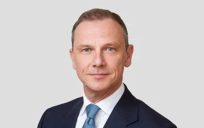 Gavin Mansfield KC appointed to the High Court Bench