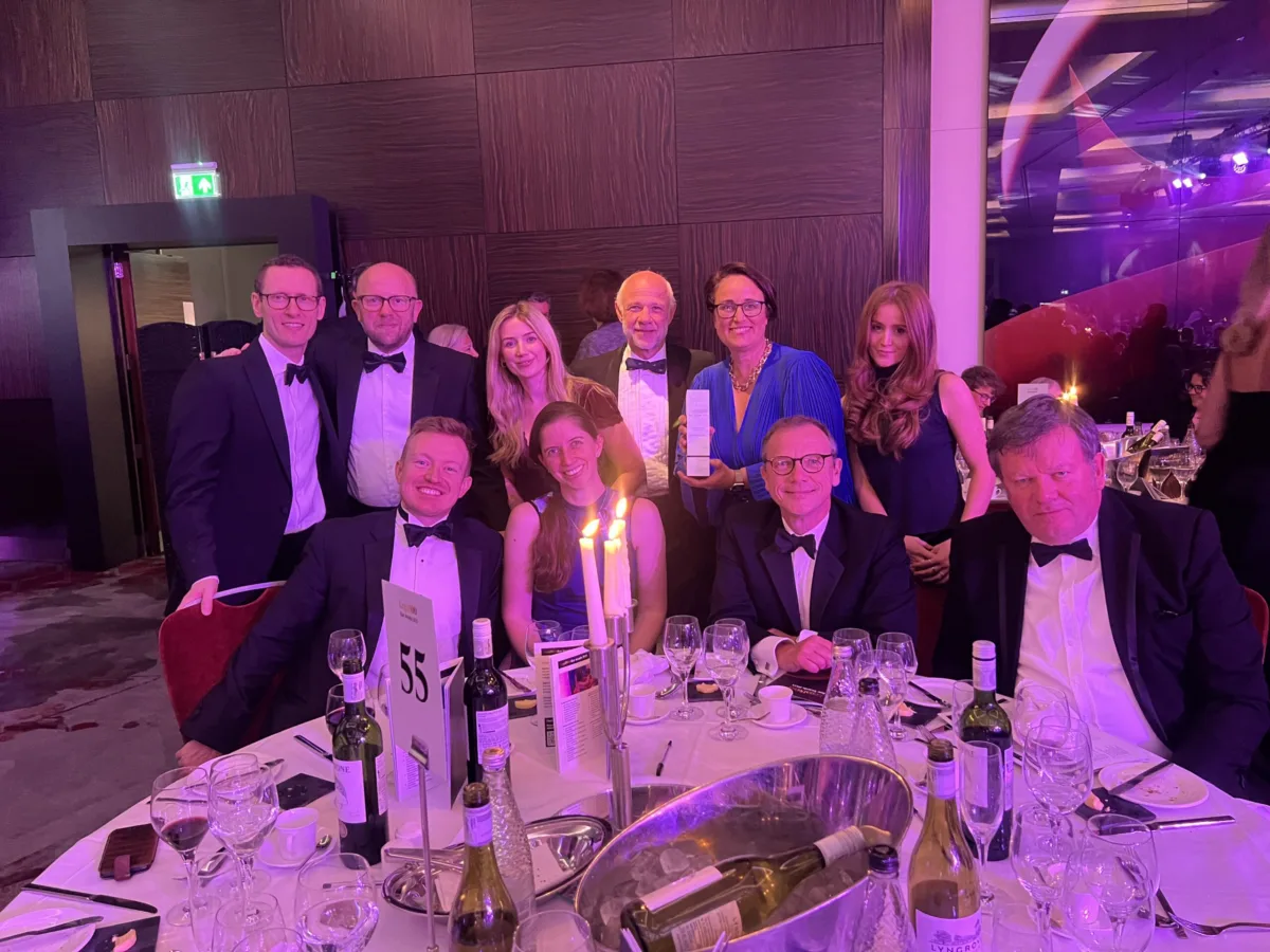 Littleton wins Employment Set of the Year at the Legal 500 Bar Awards 2025