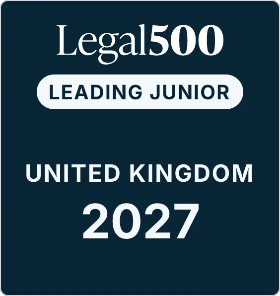 Award logo