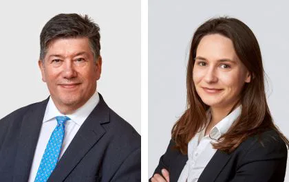 David Reade KC and Georgina Churchhouse successful in the EAT on novel point of law in relation to the temporal scope of Polkey