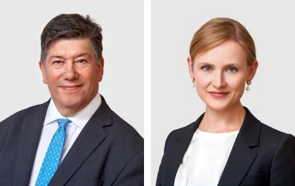 David Reade KC and Georgina Leadbetter secure substantial costs order in the employment tribunal