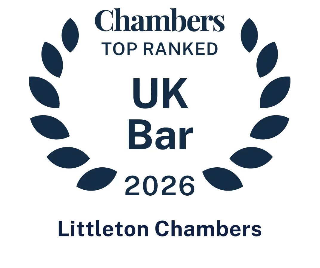 Littleton Shines in Chambers & Partners 2026 with Record Year