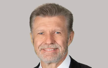 Glenn P. Hendrix FCIArb joins Littleton Chambers as an Associate Tenant and International Arbitrator