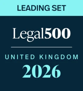 L500 UK Leading Set 2026