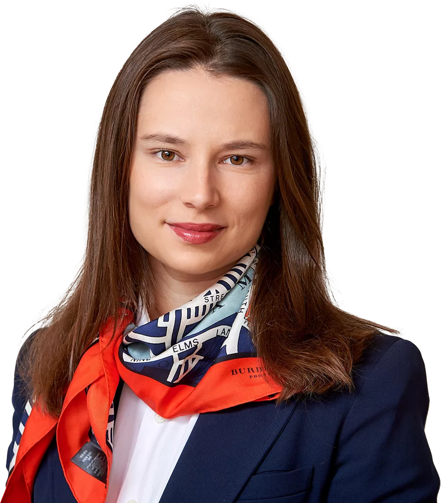Carla Fischer