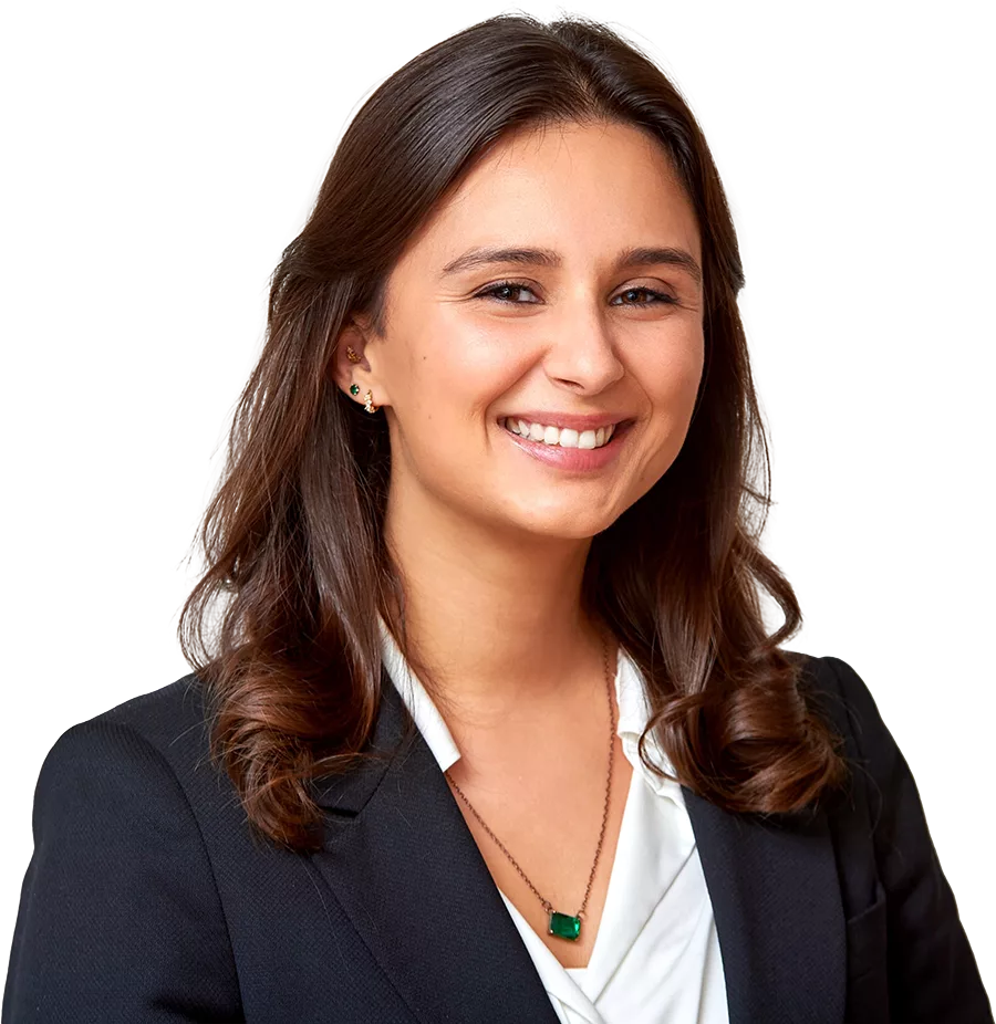 Mia Chaudhuri-Julyan