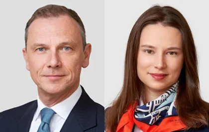 Gavin Mansfield and Carla Fischer successfully defend a multi-million pound High Court claim