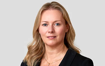 Lucy Bone in High Court decision redefining the scope of unlawful means conspiracy