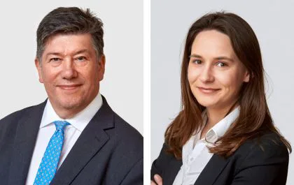 David Reade KC and Georgina Churchhouse gain permission to appeal to the Court of Appeal in senior executive capability dismissal case