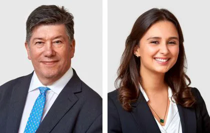 David Reade KC and Mia Chaudhuri-Julyan successful in Chancery Division tax dispute trial