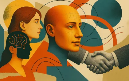 10 Reasons Why Mediation Is The Conflict Resolution Process of Choice for AI Disputes