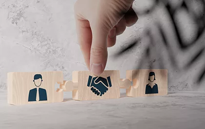 Webinar: Arbitration/mediation of senior executive and partner competition disputes