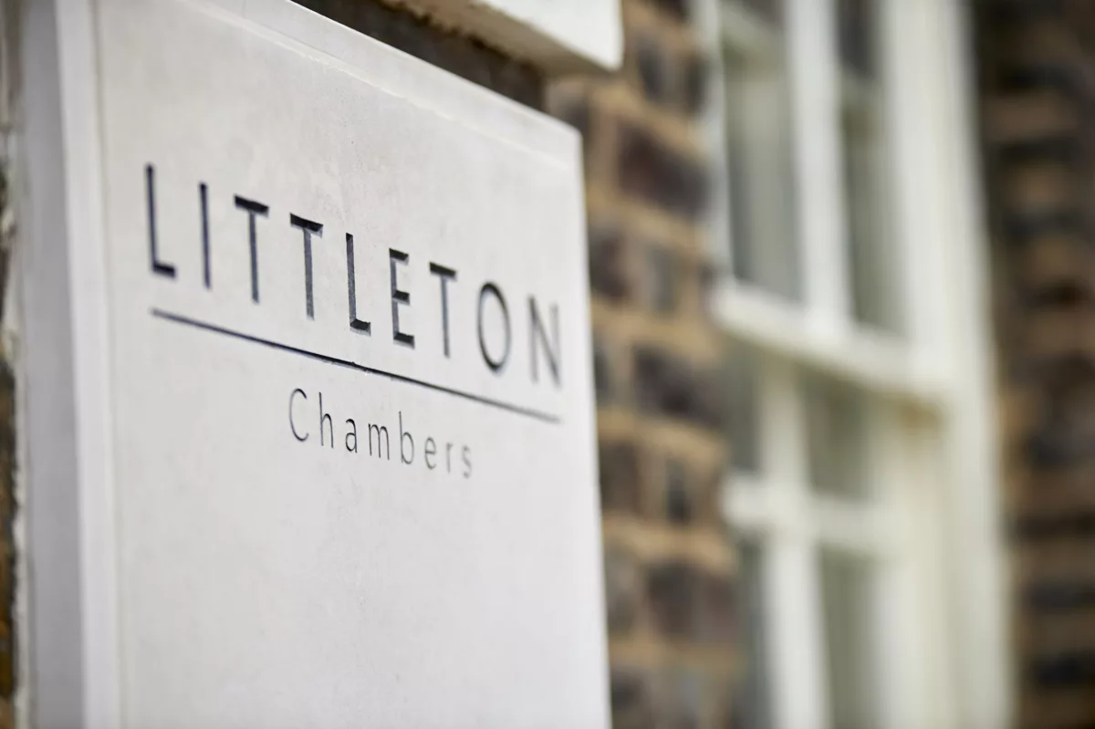 Webinar | A New Dawn? Retained EU Law (Revocation and Reform) ACT 2023
