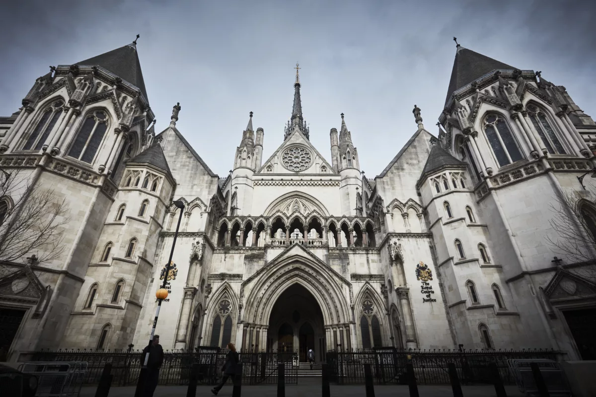 Webinar | Counting to 20: Maths and the Court of Justice – does it really add up?