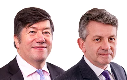 David Reade KC and Martin Palmer provide topical commentary on the recent Minimum Service Level Bill