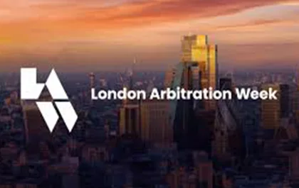 London Arbitration Week 2025: Breaking Bad: How to Put a Stop to Party Misconduct