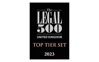 Littleton in The Legal 500 2023